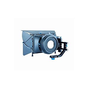 Caixa de Filtro de Luz Mattebox Wondlan MA 01 Simples