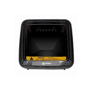 Leitor de Código de Barras 2D USB 3NSTAR SC550 - Cinza