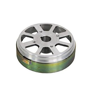 Rotor Magnético V2 DLE 200CC para Motor de Aviação