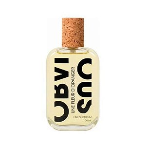 Une Fleur Oranger Eau de Parfum 100ML - Fragrância Floral e Cítrica Exclusiva