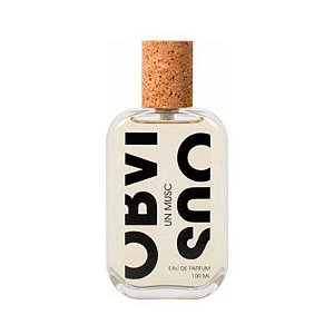 Un Musc Eau de Parfum 100ML - Fragância Elegante e Sofisticada