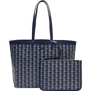 Bolsa Feminina Lacoste NF4344ZEP43 - Estilo e Elegância para o Dia a Dia