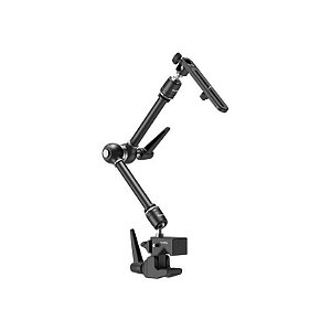 Kit de Braço Mágico Super Clamp Smallrig 4862 para Equipamentos de Filmagem