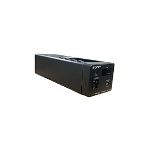 Carregador Sony BC-1WD para 4 Baterias NP1