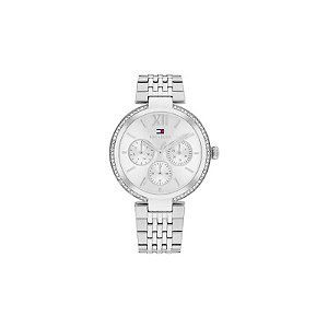 Relógio Tommy Hilfiger 1782695 - Elegância e Estilo para o Seu Pulso