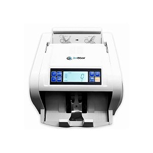 Contadora de Notas 3NSTAR BC1005 220V com Tecnologia Avançada