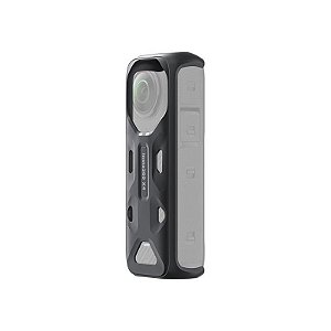 Funda Térmica de Aderência INSTA360 Cinsbbms X4 - Cor Preta