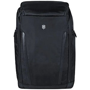 Mochila Victorinox 15" para Notebook - Preta, Confortável e Elegante