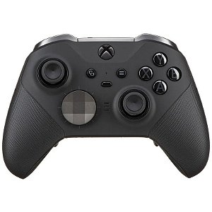 Controle de Jogo Xbox Elite Series 2 - Preto