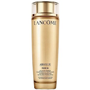 Loção Tônica Lancôme Absolue Rose - 150mL