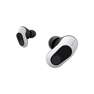 Fone de Ouvido Gamer Sony Inzone Buds WF-G700N Bluetooth Branco - Experiência Imersiva Premium