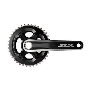 Pedivela De Bicicleta Shimano M7000-2 36/26T