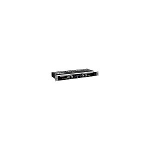 Behringer Sonic Ultramizer Su9920 - Processador De Áudio Multibanda