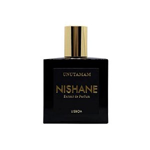 Eau de Parfum Nishane Unutamam Masculino 30ML