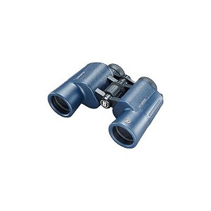 Binóculo Bushnell H2O 12x42 à Prova d'Água - Sistema Porro