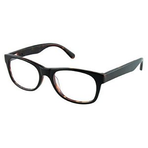 BMW Unissex OPTBMW6001-090-52/18 - Preto Optbmw6001 090 52 18