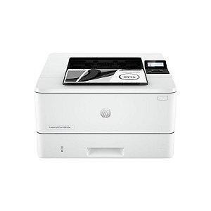 Impressora Hp Laserjet Pro 4003Dw 110V - Impressão Rápida E Confiável