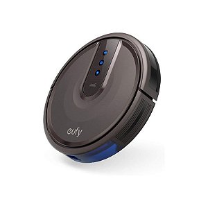 Aspirador Robô Inteligente Anker Eufy RoboVac 15T - Marrom