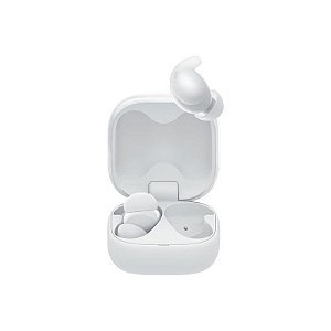Fones de Ouvido Bluetooth Sony Linkbuds Fit WF-LS910N - Cor Branca