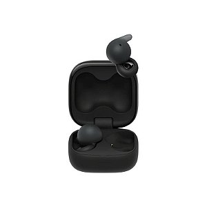 Fone de Ouvido Sony LinkBuds WF-L910 Bluetooth Abertos - Preto
