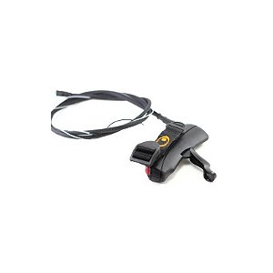 Acessório V-Throttle Elétrico Direito Vittorazi ACC055