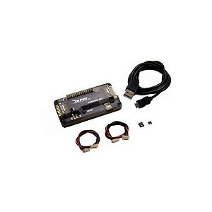 Módulo De Potência 3Dr Ardupilot 2.6 Apt-Kit0003