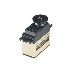 Servo Brushless BLS251 com Giroscópio Digital - Modelo 01102283 1