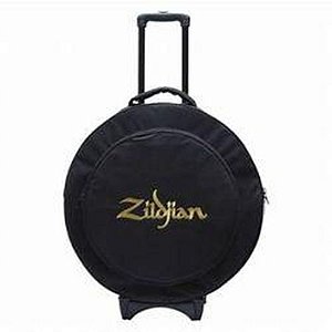 Saco Rolante Premium para Pratos Zildjian ZCB22R
