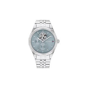 Relógio Tommy Hilfiger 1782714 - Elegância e Estilo em Cada Pulso