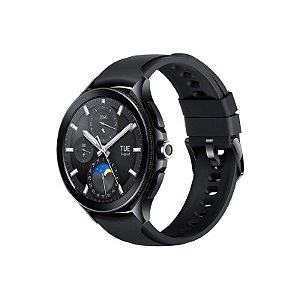 Relógio Inteligente Xiaomi Watch 2 Pro M2234W1 - Cor Preta