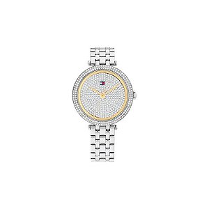 Relógio Tommy Hilfiger 1782722 - Estilo e Sofisticação para o Seu Dia a Dia
