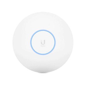 Ponto de Acesso Ubiquiti Unifi U6-PRO Dual-Band 2.4Ghz/5.0Ghz