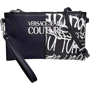 Bolsa Feminina Versace Jeans Couture 75VA4BPX ZS821 L01