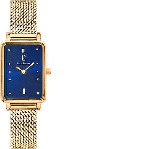 Relógio Feminino Pierre Lannier 057H562 - Elegância E Estilo Atemporal