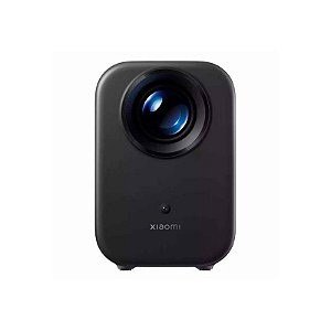 Projetor LCD Xiaomi Smart L1 200 Lumens com Conexão HDMI - Cinza