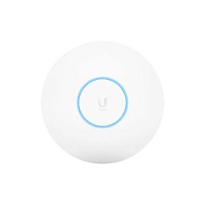 Acesso Ponto Ubiquiti Unifi UAP U6-Pro - Wi-Fi 6 Dual Band até 5,3 Gbps