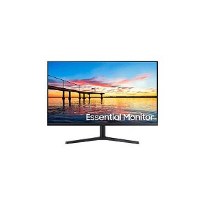 Monitor Samsung S30B 32 Full HD com HDMI/DisplayPort - LS32B300NWNXGO