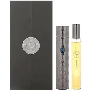 Perfume Orens Parfums Sabil Nocturne EDP 2x50mL - Masculino Conjunto de Perfume Importado Masculino