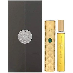 Perfume Orens Parfums Serr d'Eden EDP 2x50mL - Unissex - Fragrância exclusiva de elegância.