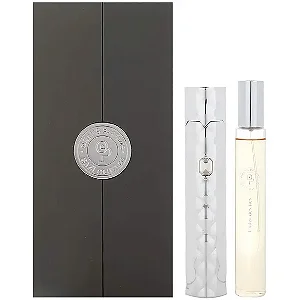 Perfume Orens Parfums Undea Des Iles EDP Duo 2x50mL - Unissex