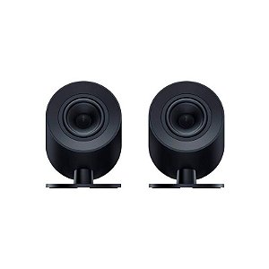 Alto Falante Razer Nommo V2 X Preto Rz05 04760100 R3U1