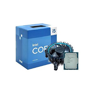 Processador Intel Core I5 13400 2.5GHz LGA 1700 - Desempenho e Eficiência Surpreendentes