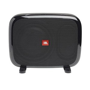 JBL Fuse 8 Subwoofer Passivo 200W RMS Canal Duplo