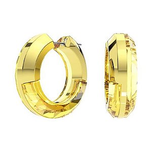 Brinco Swarovski Lucent 5633435 - Elegância e Brilho em Cada Detalhe
