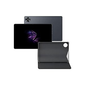 Tablet Black Shark Pad 6 BSA1 4G 256GB/8GB RAM 11 Câmeras 16MP/8MP com Capinha Cinza