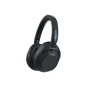 Fone de Ouvido Bluetooth Sony WH-ULT900N/BZ - Alta Performance - Cor Preta