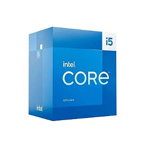 Processador Intel Core i5-13400 1.80GHz a 4.60GHz - 20MB Cache - Socket LGA 1700