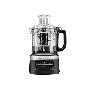 Processador Kitchenaid 7 Xícaras 250W 110V Black