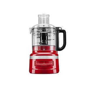 Processador de Alimentos Kitchenaid KFP0719ER 7 Xícaras 250W 110V Preto