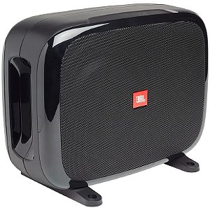 Subwoofer Passivo JBL Fuse 8 de 200W RMS (Duplo) - Potência e Qualidade de Som